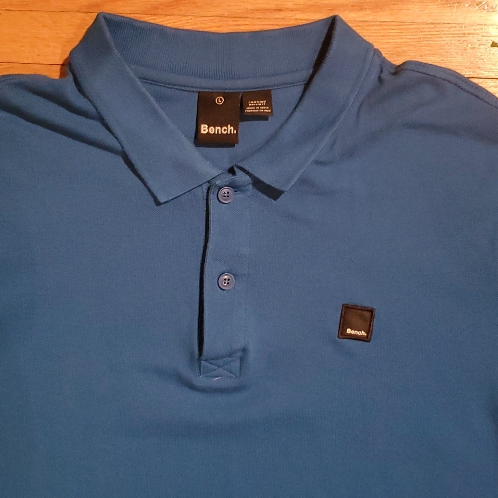 Bench Polo - Picture 2 of 3
